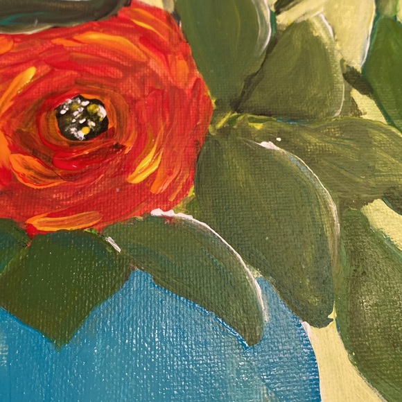 SOLD🫶🏽 Surrounded By Love - Picture 3 of 5